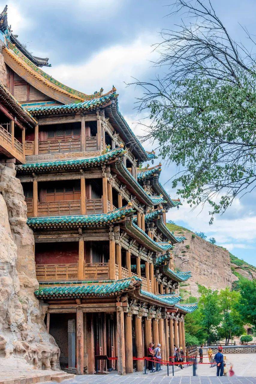 揭秘山西,历史底蕴与现代魅力的融合之旅