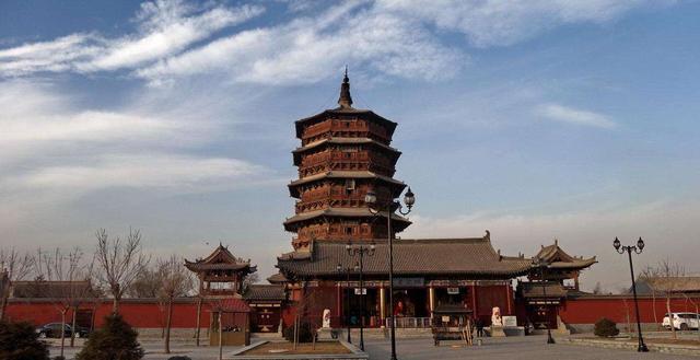 山西之光，山西引领未来生活的高科技创新风采