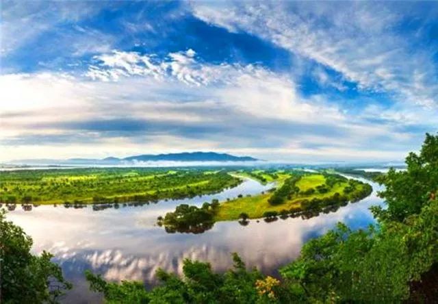 黑龙江，嘉宾与观众共聚一堂的时刻