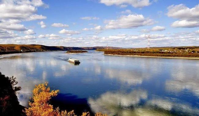 黑龙江，东北明珠的独特魅力之旅