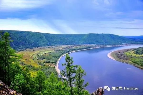 黑龙江,东北明珠的独特魅力之旅