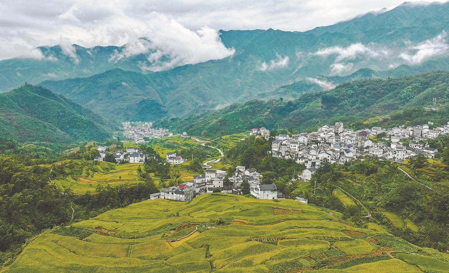 千年江淮，安徽文化之源探秘