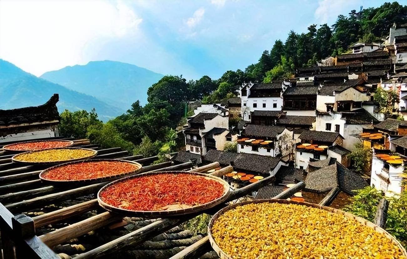 江西，红色沃土与绿色发展共绘美好未来