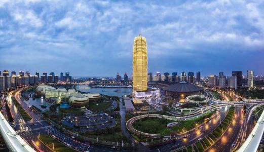 智造未来，河南高科技产品创新之路