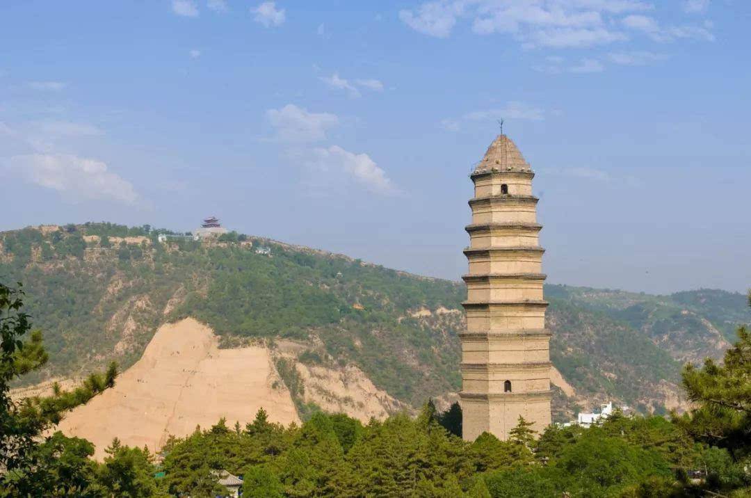 陕西,探索古老文明的宝藏