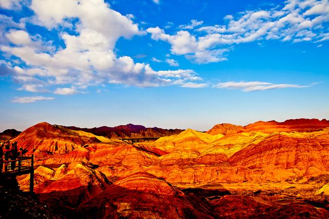 甘肃,历史、文化与地理的交融之地