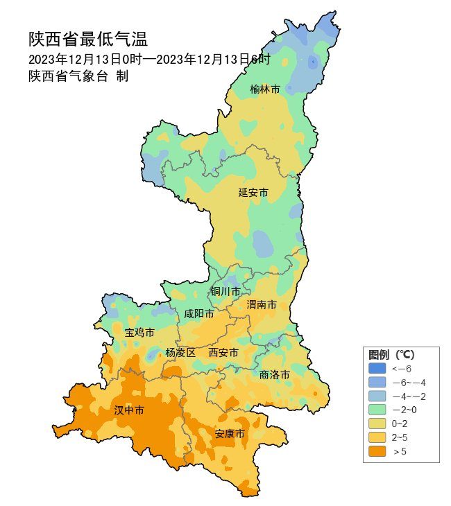 三秦大地深度游,陕西文化密码解锁之旅