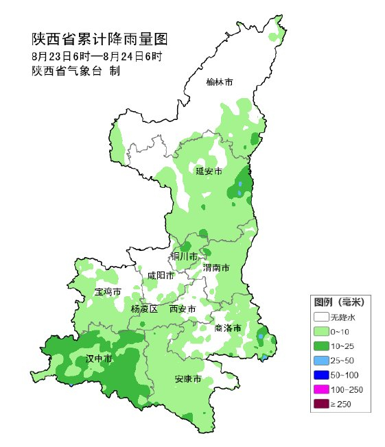 三秦大地深度游,陕西文化密码解锁之旅