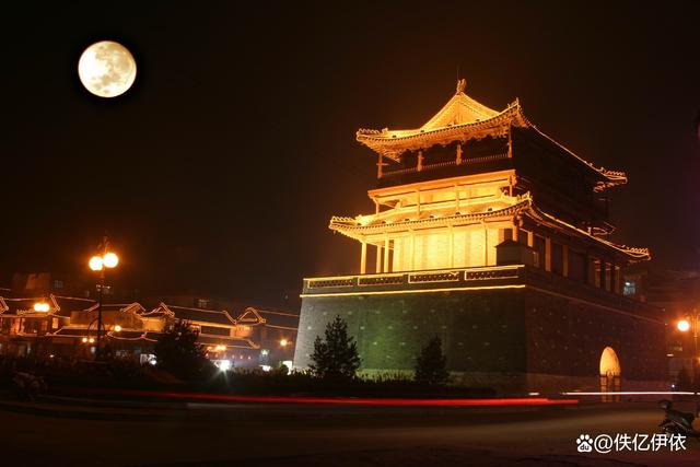 邢台，历史底蕴与现代魅力的完美融合之城