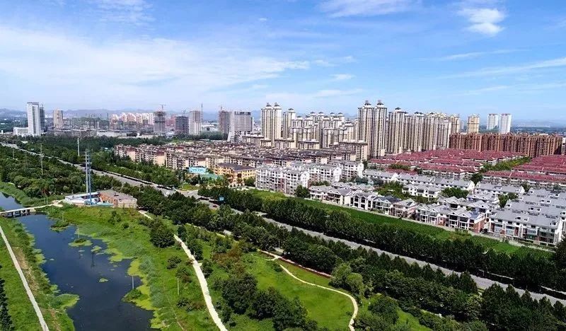 保定，历史底蕴与现代发展的融合探索