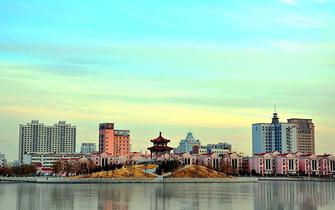 沧州小巷深处的味觉奇遇