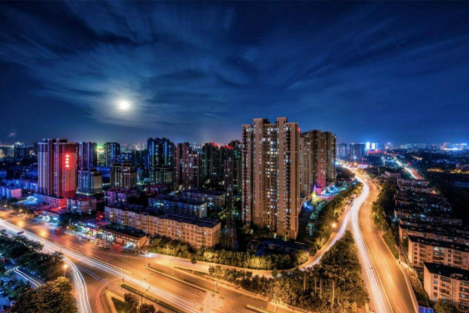 古韵新韵之旅,邢台深度行记