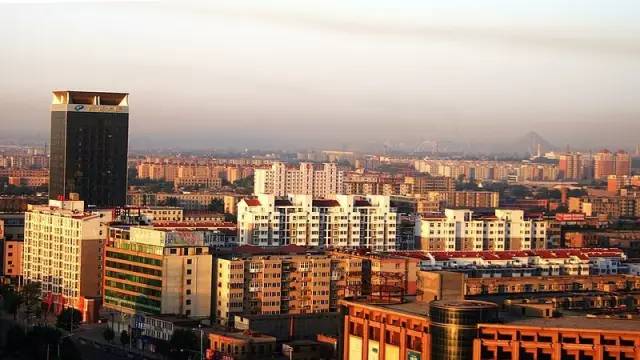 古韵新韵之旅，邢台深度行记