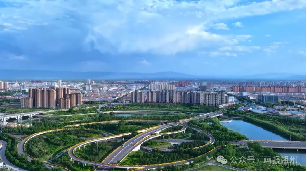 朔州，亲爱的听众朋友们的心声共鸣