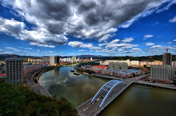 承德深度游，古建筑摄影技巧探秘