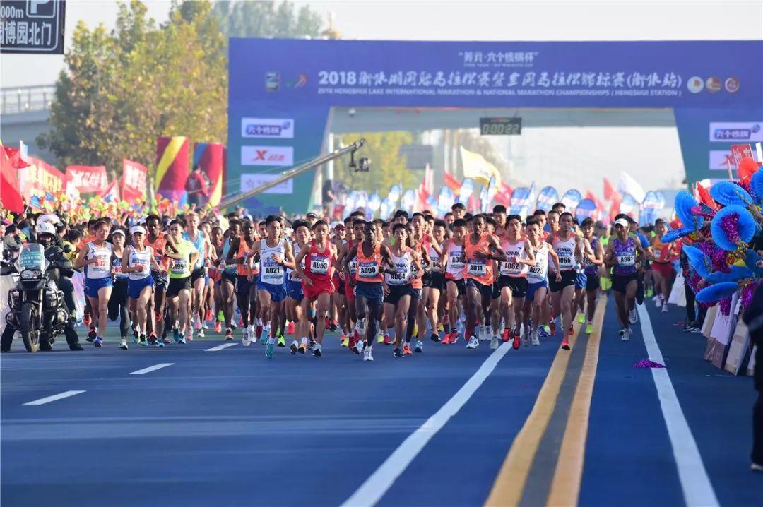 千年衡水,古今交融的古城风采